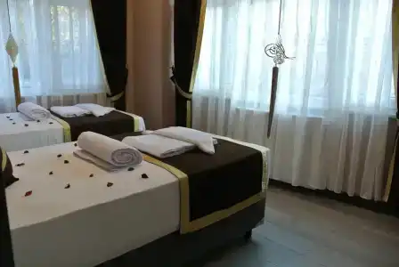 Emirhan Guesthouse - 142