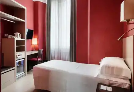 Best Western Porto Antico - 37