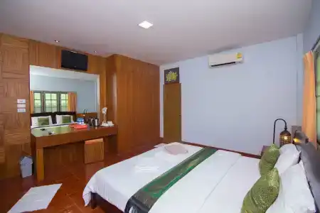 Mountain Koh Lipe - 44