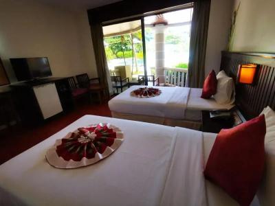 Phi Phi Island Cabana - 15