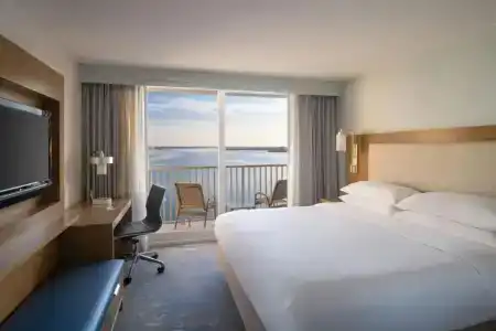 Clearwater Beach Marriott Suites on Sand Key - 4