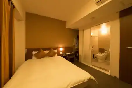 Dormy Inn Premium Wakayama Natural Hot Spring - 50