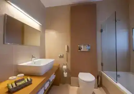 Domotel Anemolia Mountain Resort - 66