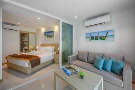 The Beachfront Phuket - 94