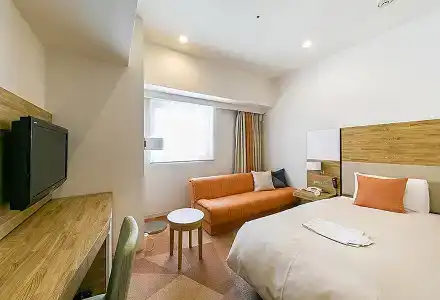 Sotetsu Fresa Inn Nagano-Zenkojiguchi - 58
