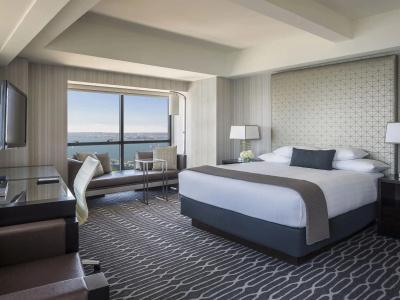 Manchester Grand Hyatt San Diego - 115