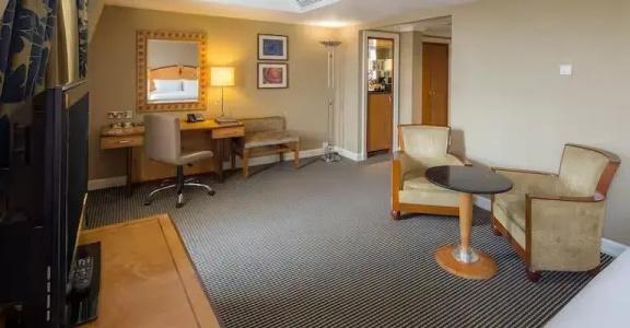 Hilton London Paddington - 43