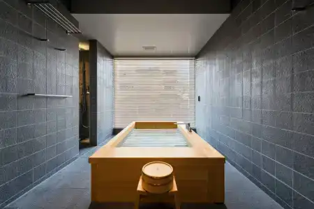 The Machiya - 115