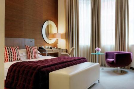 The Marylebone - 52