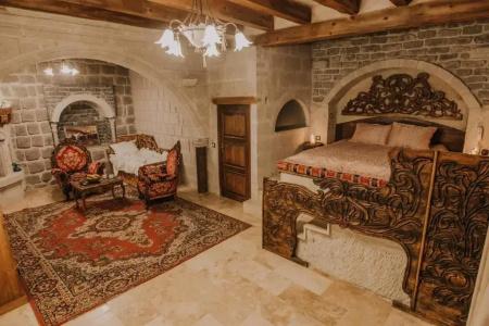 Holiday Cave - 42