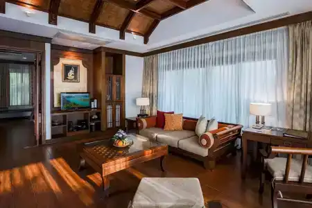 Nora Beach Resort & Spa - Sha Extra Plus - 83