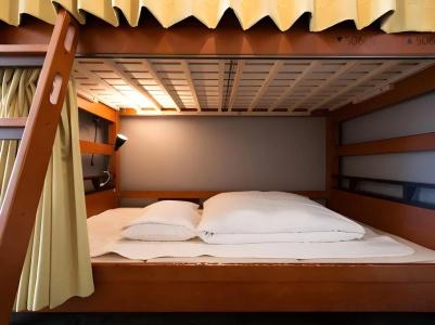 Imano Tokyo Hostel - 53