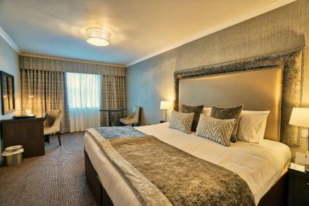 Best Western Inverness Palace & Spa - 53