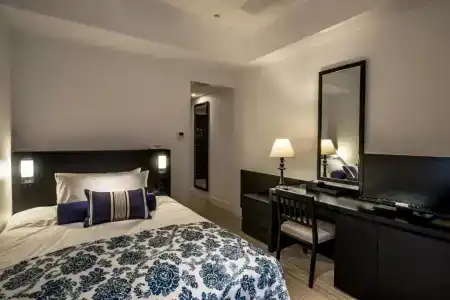 Monterey Okinawa Spa & Resort - 9