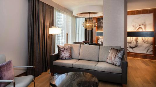 The Charter Seattle, Curio Collection By Hilton - 98