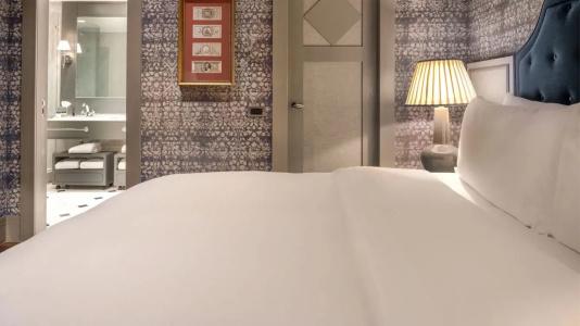 Santo Mauro, a Luxury Collection, Madrid - 27
