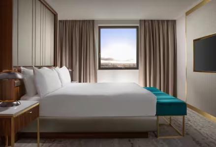 Hilton Prague - 111