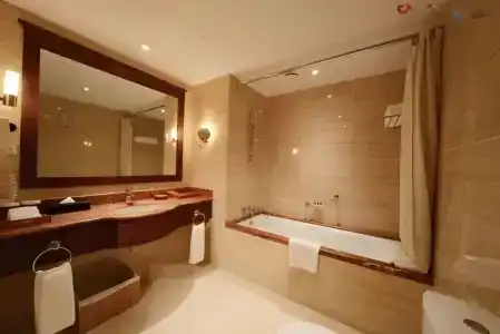 Lotte City Tashkent Palace - 66