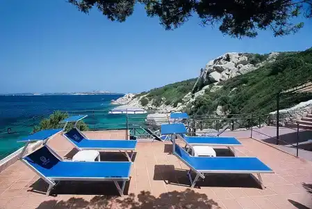 Grand Smeraldo Beach - 14