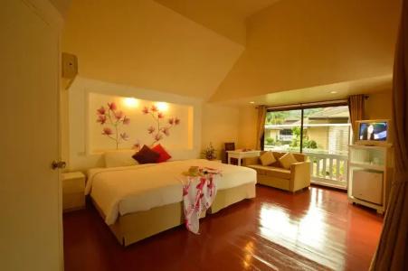 Koh Hai Fantasy & Spa - 48