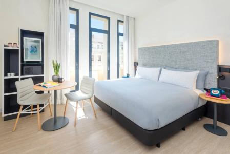 Innside By Meliá Madrid Gran vía - 37