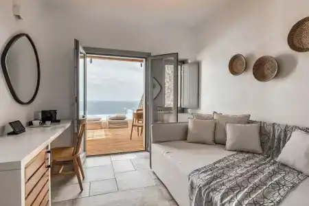 Alissachni Mykonos - 80