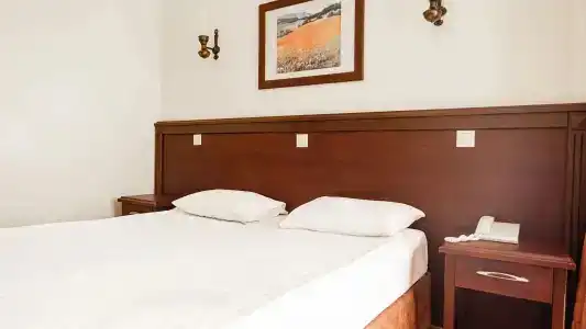 Larissa Sultan Beach - All Inclusive - 27