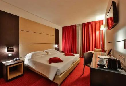 Best Western Plus Galileo Padova - 56