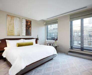 The Marmara Park Avenue - 40