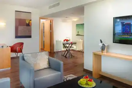 Leonardo Plaza Ashdod - 58