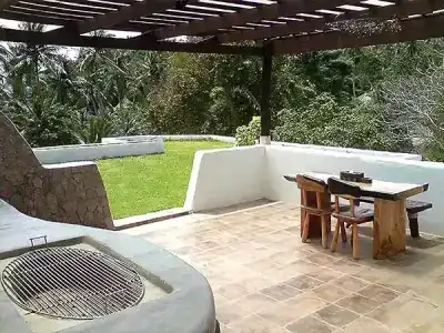 Koh Tao Cabana - 52
