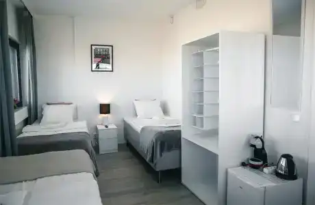 Inn Tourist & Hostel - 55