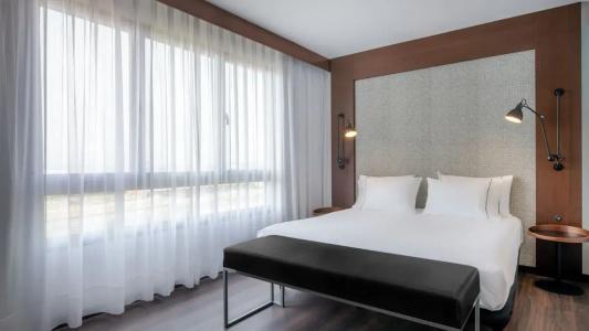 AC Alicante by Marriott - 71
