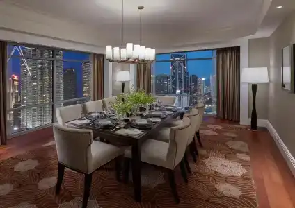 Mandarin Oriental, - 66