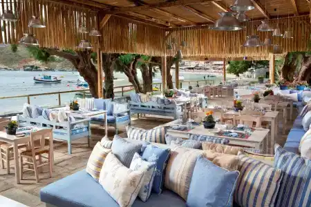 Out Of The Blue Capsis Elite Resort - 17