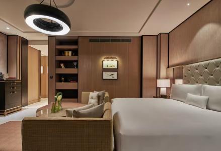 Waldorf Astoria Dubai International Financial Centre - 58