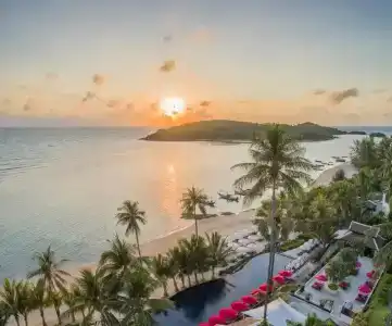 Anantara Lawana Koh Samui Resort -Sha Extra Plus - 27