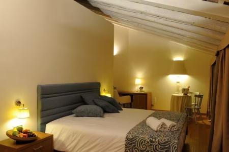 Do Ciacole In Relais - 52