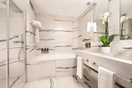 Le Meridien Nice - 84