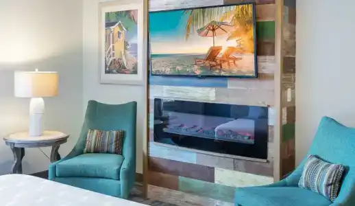 Margaritaville Island Inn - 37