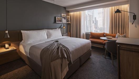 Rydges - 88