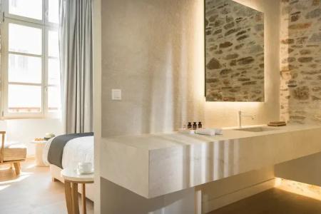 Syros Soul Luxury Suites - 63