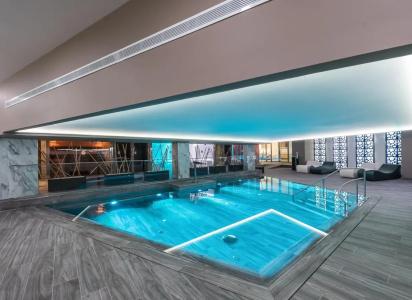 Spa Porta Maris by Melia - 23