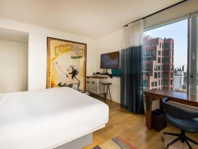 Indigo Lower East Side, An Ihg Hotel - 56