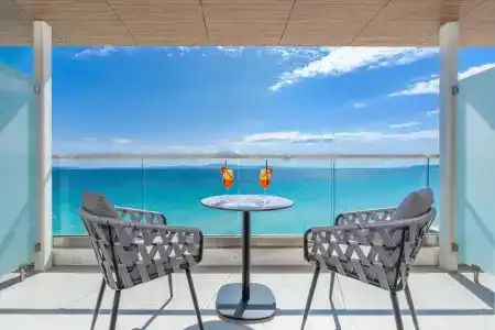 Ammon Zeus Luxury Beach - 57