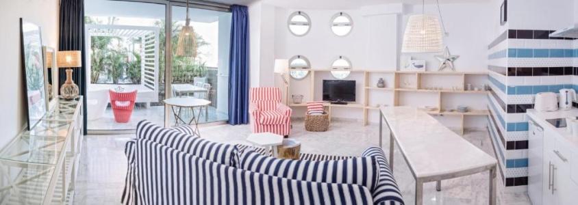 Marina Suites Gran Canaria - 85