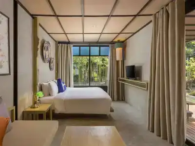 Chura Samui - Sha Plus - 37