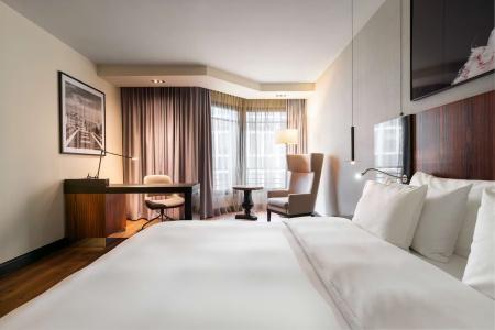 Radisson Collection Grand Place Brussels - 43