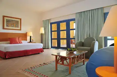 Strand Beach & Golf Resort Taba Heights - 61