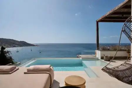 Ios Palace & Spa - 133